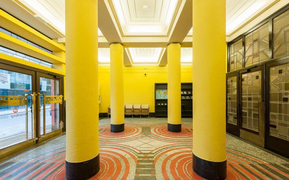 Backstay Hostel Гент Экстерьер фото